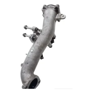 Suporte Válvula Egr L200 Triton 3.2 2010 2011 2012 2013 2014