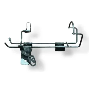 Suporte Extintor Chevrolet S10 2012 2013 2014 2015 2016