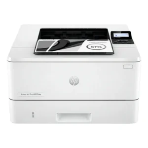 Impressora função única monocromática HP Laser 2Z610A
