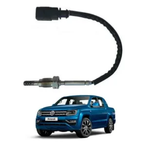 Sensor Temperatura Gases Escape Amarok 03l906088fq Novo