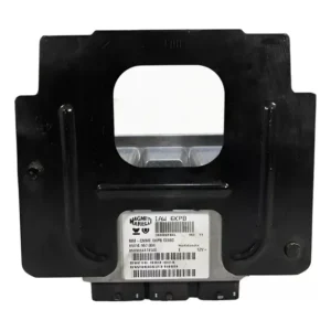 Módulo D Injeção Peugeot Citroen 308 408 C4 9664874580