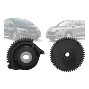 Kit2 Engrenagem Tbi Honda Crv 2.0 2013 Até 2016 164005v5m01