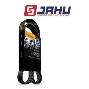 Correia Poly-v Do Motor (direcao Accord 2007 2008