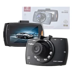 Câmera Veicular Full Hd 1080p 5v Car Cordei Ka-6433