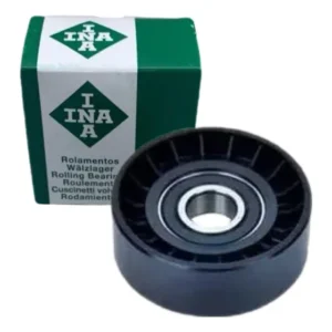 Polia Do Tensor Da Correia - Ford Fusion Sel 3.0 V6 - 2012