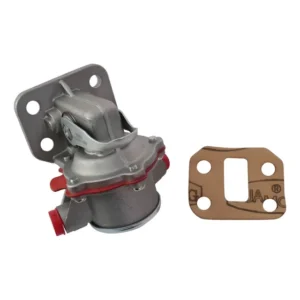 Bomba Combustível Motor Perkins Trator Massey 2641709 Indisa