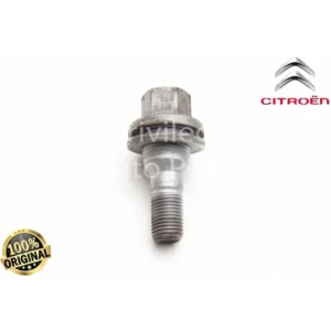 Parafuso Roda Original Citroen C4 Lounge 1.6 16v Thp 2018.