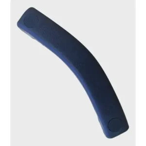 Puxador De Porta Caminhão Mercedes 1720 1620 1938 - Azul