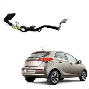 Engate Para Hb20 Hatch 2012 A 2019 Reboque Rabicho Completo Hb20 2012 Até 2019
