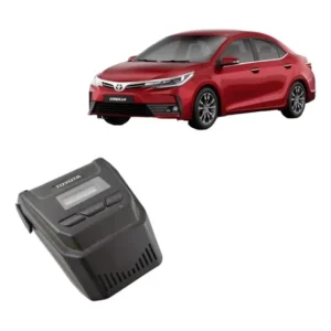 Câmera Filmadora Veicular Corolla E Etios 17/18 Pz06712708