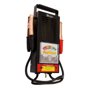 Testador Baterias E Alternadores 6 E 12 V Western Preto