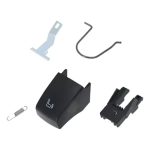Kit Botao Acionamento Banco Ld Para Scania Serie 5 Pgrt