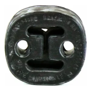 Coxim De Escapamento 8d0253147e Cc Saveiro Tiguan Passat Pa