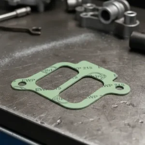 Junta Coletor Admissão Mercedes Benz Trac 1000 1400 1600 700