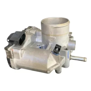 Tbi Corpo Borboleta Motor Aspirado Hb20 1.0 3cc 2013 A 2021