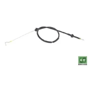 Cabo Acelerador Vw Santana Motor Ap 2.0 Efi 93 A 97 945mm