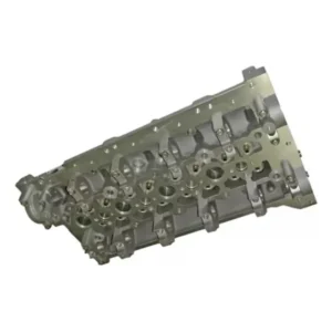 Cabeçote Renault Master 2.5 16v 2005 A 2012 G9u Novo