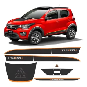 Kit Adesivo Mobi Trekking 2023
