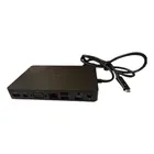 Dockstation Dell Wd15 Usbtipo-c Mostruário Sem Fonte - Imagem 4