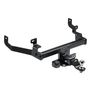 Engate Fiat Strada 2021 A 2023 Keko Reboque Removível