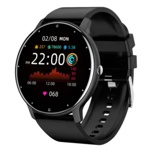 Smartwatch Relógio Inteligente Haiz My Watch I Fit