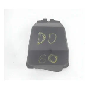 Capa Proteção Cinto Segurança Renault Scenic 2002 Preto