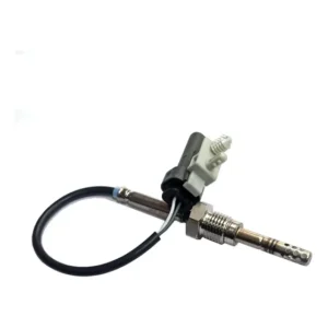 Sonda Lâmbda E Temperatura Pré S10 2.4 2.8 Diesel Original