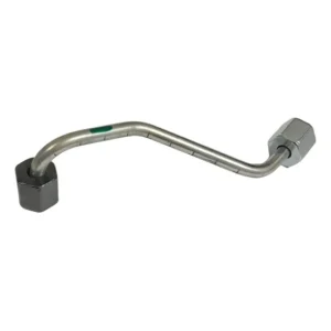 Tubo Injeção Alta Pressão Hilux Sw4 2.4 2.8 237020e031