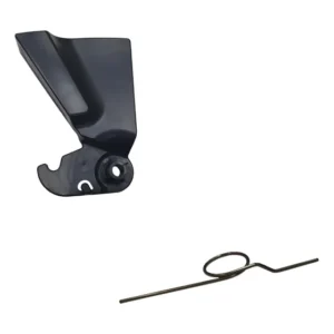 Alavanca + Mola Da Alavanca Do Encosto Do Banco Le S5/ntg