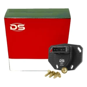 Sensor Posição Borboleta Tps Golf 1.8 Monoponto Ds1907