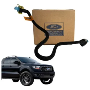 Tubo Retorno Filtro Diesel Ford Ranger2.2/3.2-13/23 Original