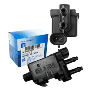 Valvula Canister Gm Celta Corsa Meriva Montana Omega Prisma