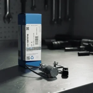 Válvula Controle Fluxo Bomba Óleo S10 2.5 Flex Equinox 2.0