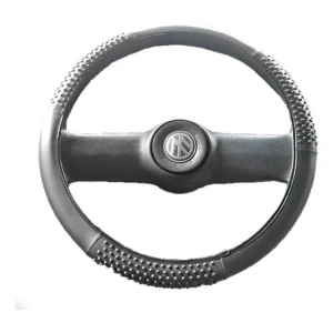 Capa De Volante Massageadora Para Perua Kombi