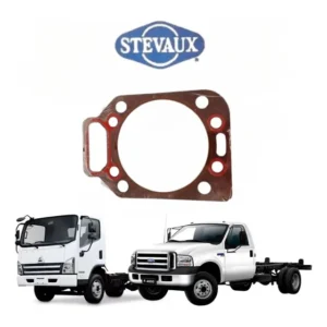 Junta Cabeçote Sabó D229 82239 Ford F4000 Cargo Agrale Mwm