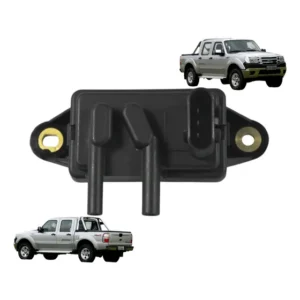Sensor Válvula Egr 96 A 11 Ford Ranger Explorer 4.0 V6