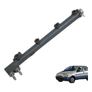 Flauta Bico Injetor Fiat Siena Palio 1.6 16v 1996-2001