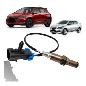 Sonda Lambda Chevrolet Onix Prisma Lt Ltz Flex 24580510 1516