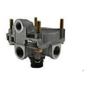 Valvula Relê Ar Caminhões Vv Nh10 Nh12 Nh13 Nl10 Nl12