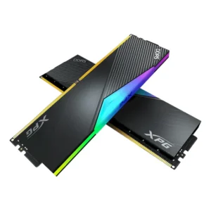 Memória Xpg Lancer Blade Rgb 32gb (2x16gb) Ddr5 6000mhz Cl30