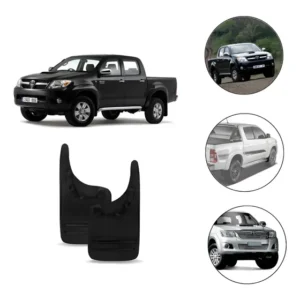 Par Apara Barro Traseira Hilux 2011 2012 2013 2014 2015 2016
