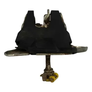 Fechadura Tampa Traseira Chevrolet Celta 2008/2015 54333