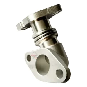 Cano Tubo Valvula Egr Amarok 03l131521k