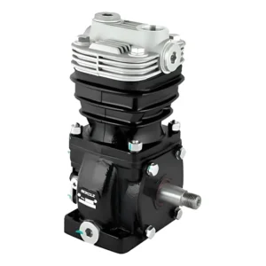 Compressor De Ar 75mm Iveco Daily 70c 16hd/17hd 816.0028-0
