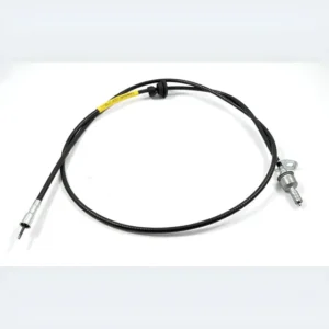 Cabo Velocimetro Ford F-1000 - C/motor Mwm 80/91 1751