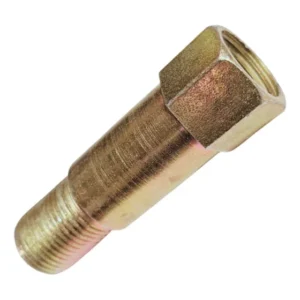 Alongador De Vela Volkswagen Gol Fox Polo G2 G3 G4 G5 G6 G7