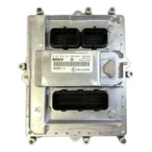 0281010253 - Módulo De Injeção Tector Euro 3 Motor F4ae0681