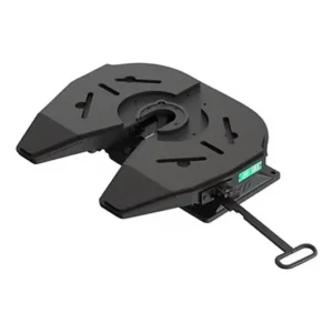 Quinta Roda Hd Ct 1000 3.1/2 36 Tonelada C/ Sapata 190mm