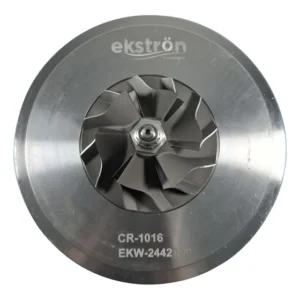 Conjunto Rotativo Turbina Compatível Com Garrett 466646-5041