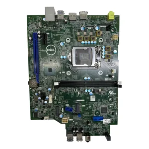 Placa Mae Dell Optiplex 3070 Sff P99m4 7wp95 V5kyk Verde